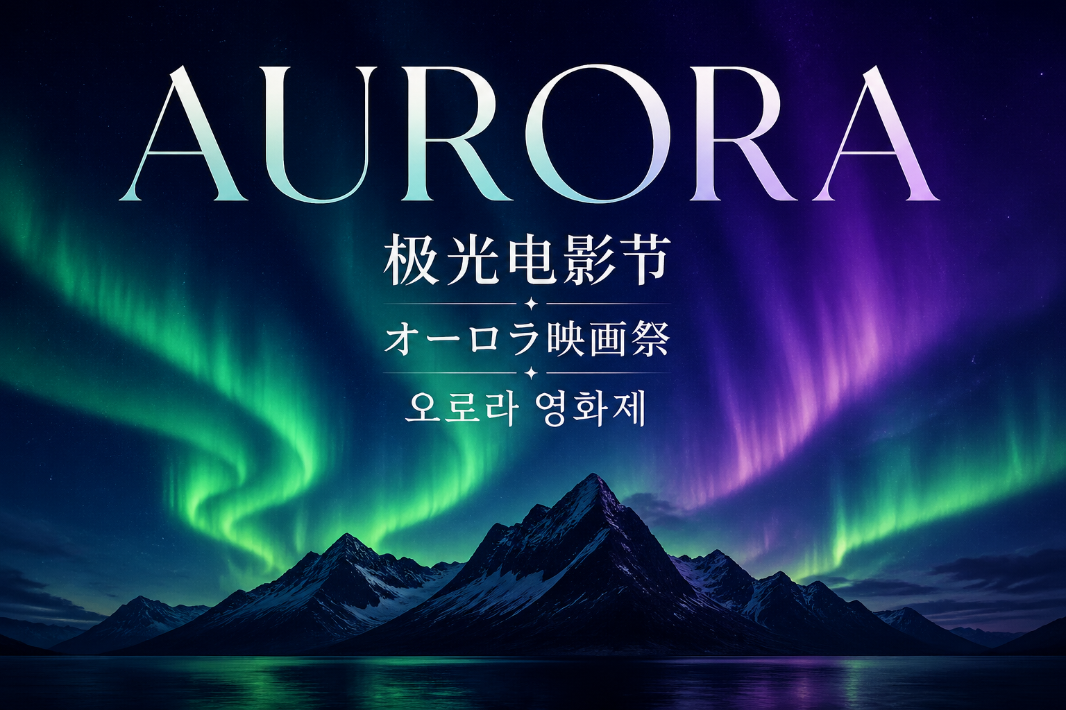 Multilingual Typography Design